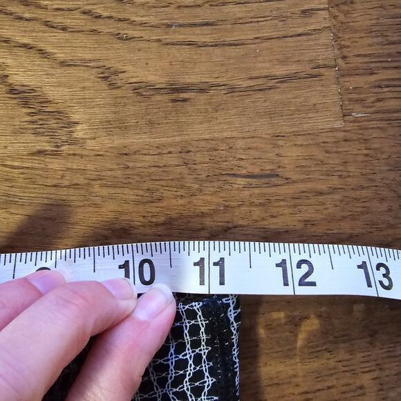 Lululemon‎ Leggings-Black-Women's 2 - Picture 5 of 6